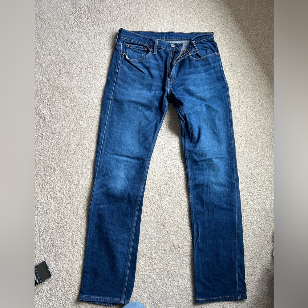 Men’s Levi’s 511, 32x34